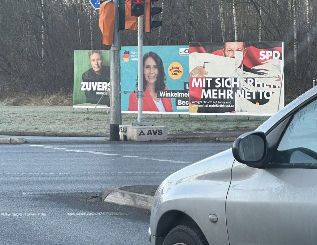 Mit Kindern über Politik reden: Wie? Teen-Time Jugendkolumne 2 6c93293f 51f6 44d1 8d92 5c0c662bb2e5