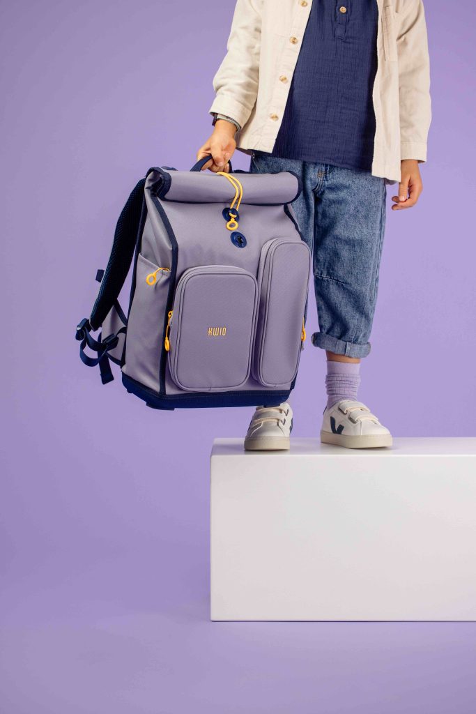 Der Schulranzen BAGG: So cool, so schön, so durchdacht 2 Bagg1