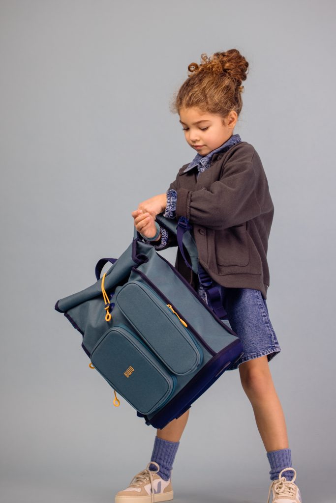 Der Schulranzen BAGG: So cool, so schön, so durchdacht 4 Bagg3