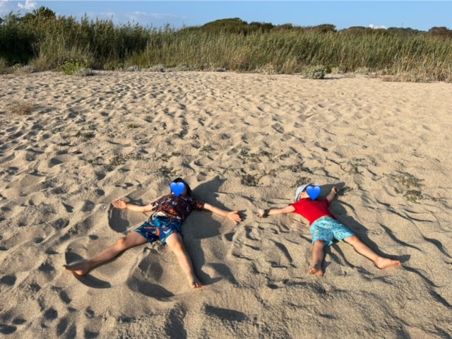 Auswandern nach Griechenland