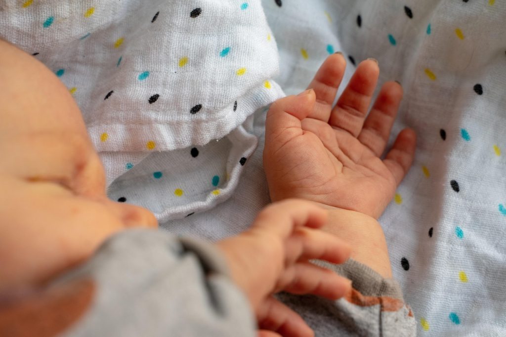 Babylotsinnen vor dem Aus? Kein Geld für die Starthilfe ins Leben 3 Neugeboren