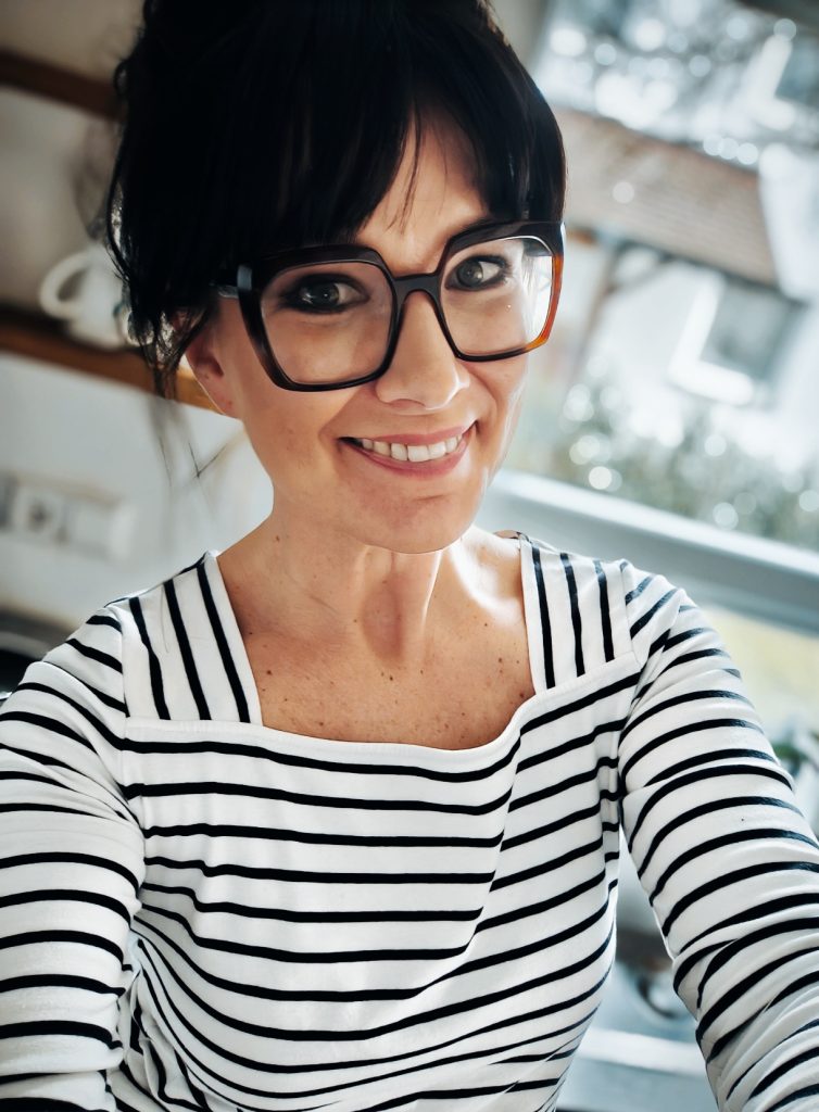 Wine Mom: "Irgendwann brauchte ich das Gläschen am Abend" 4 1743601988386