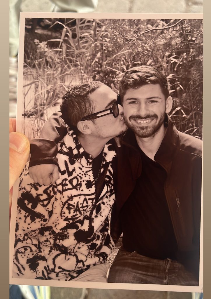 Messerattentat: Wie Yasin den Angriff überlebte und wie es ihm heute geht 7 Messerattentat