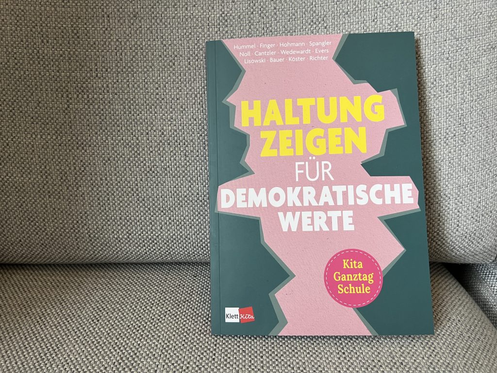 Politik im Kinderzimmer
