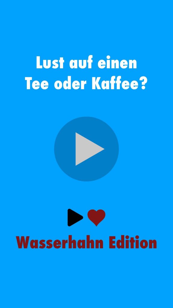 Schlaf, Baby, Schlaf: Bessere Nächte dank dieser Geräusche! 6 Jolma F Shorts Vorschaubild Wasserhahn