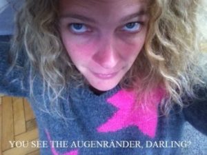 Man sieht nie alles! Warum ich mich manchmal mit Katharina oder anderen Müttern vergleiche. Und mich selbst dafür doof finde! 16 lis3