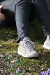 Gewinnspiel/Werbung: Nietennagelneue ARA-Shoes zu gewinnen. Lisa hat sie vorab getestet. 18 img 7133