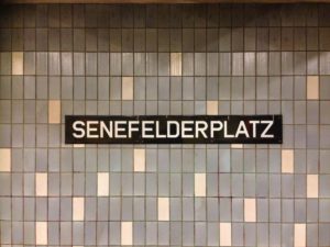 Back to the roots - wie sich ein Ausflug in den Prenzlauer Berg anfühlte 17 senefelder