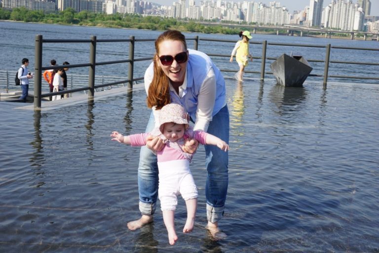 Gastbeitrag von Johanna: Einmal One-Way-Ticket bitte - Als Expat- Familie nach Seoul in Südkorea 27 seoul2