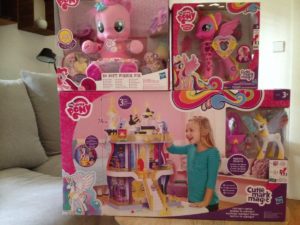 Kreischalarm: Wir testen My little Pony. PLUS Gewinnspiel mit WOW-Faktor 19 pony1