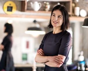 "Selbständig sein heißt mutig sein" - Interview Mompreneurs-Gründerin Esther Eisenhardt 18 mompreneurs eeisenhardt4
