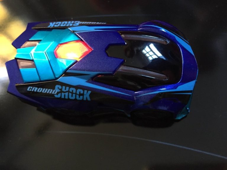 anki auto