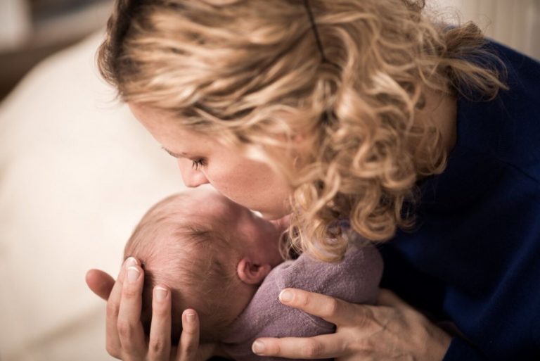 Drei Tage Ausnahmezustand - wenn das Baby plötzlich nur noch brüllt 21 kat1