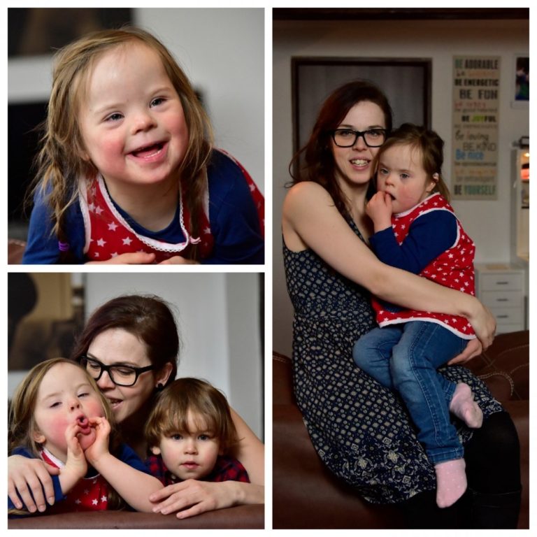 "Kann ich mein Kind so lieben wie es ist?" Interview mit Kathrin zum Thema Down Syndrom 22 kathrin 0