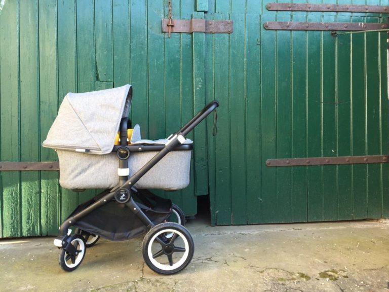 bugaboo fox scheunentor