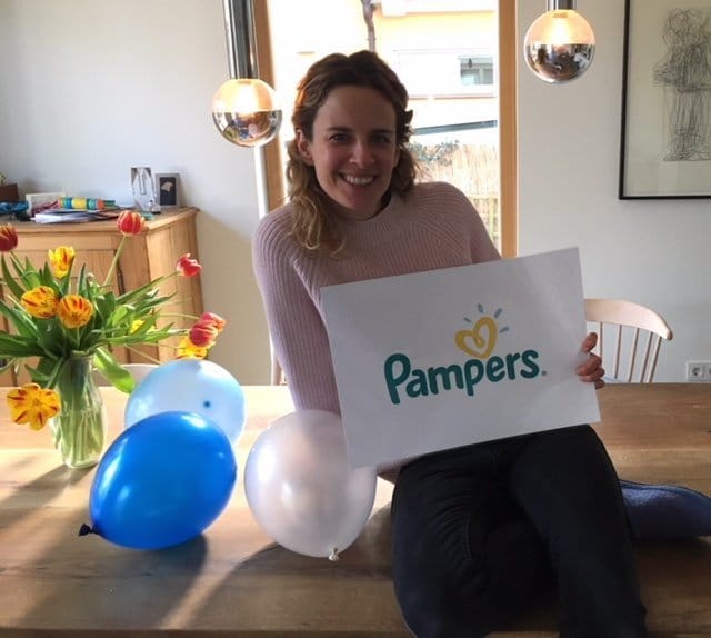 Willkommen im Stadt Land Mama-Labor: Wir testen die neuen Pampers Baby-Dry Windeln 26 pampers1