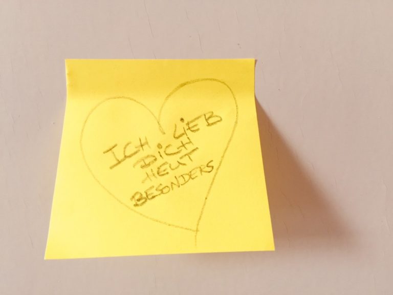 liebe familie eltern