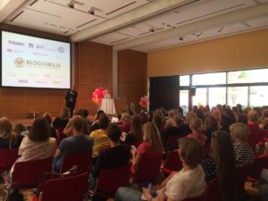 Blogfamilia 2018: Ein Tag mit politischem Anspruch, Lach-Muskelkater und Rührungs-Tränen 31 bf neuerheader