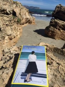 die lichter unter uns