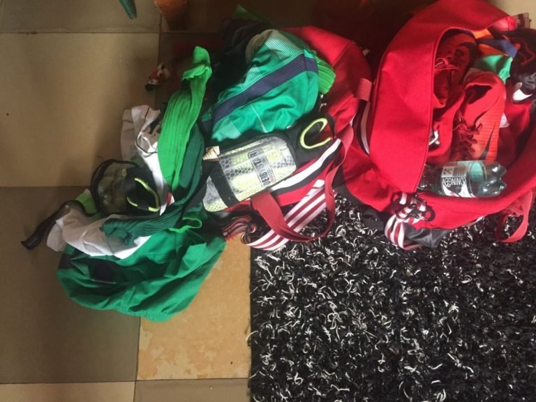 aufraeumen grundschueler 0