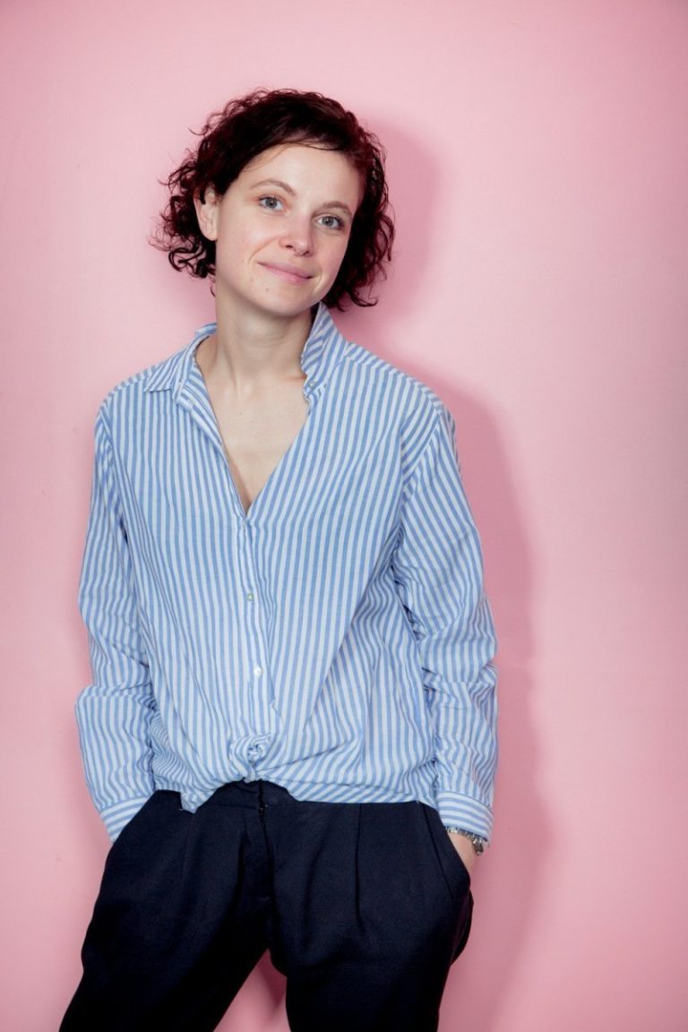 caroline paustian2975