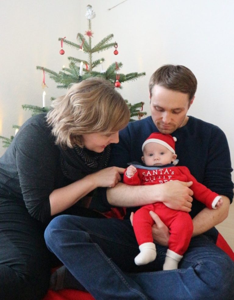 Was unser erstes Weihnachten als Familie so besonders macht 27 beke