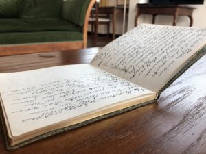 Tagebuch meiner Uroma von 1919: Witze und drollige Einfälle aus der Kinderzeit 17 uroma2