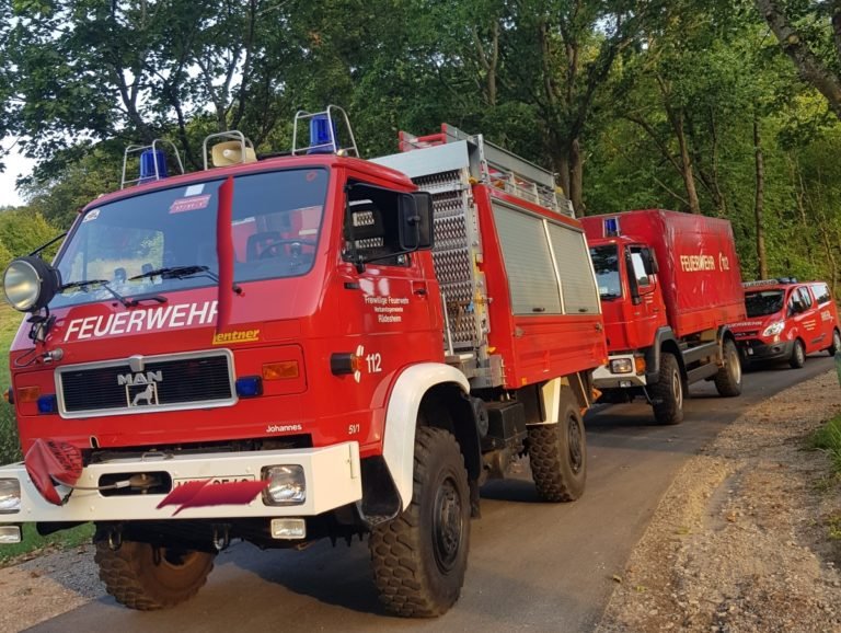Freiwillige Feuerwehr: Constanzes ehrenamtlicher Mama-Ausgleich 29 feuerwehr1