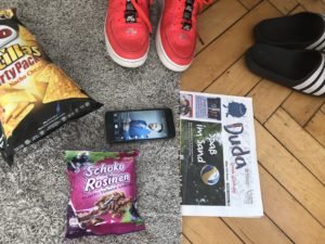 Leben mit Teenagern: Nö, keinen Bock 17 teenielife