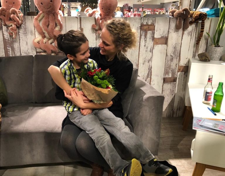 Fünf Jahre "Wir schaffen das": Unsere kleine, private kölsch-syrische Glücks-Geschichte 24 Flüchtlinge 2015