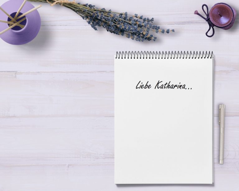 Mama-Freundschaft: Wir heißen auch Lisa und Katharina und finden uns sooo oft in euren Worten wieder! Ein Dankesbrief 32 Freundinnen