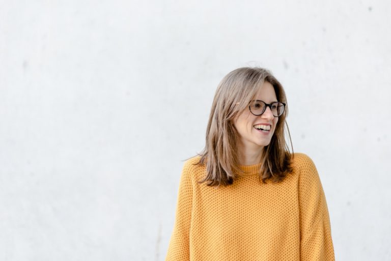 Mama, Mutig, Mittendrin