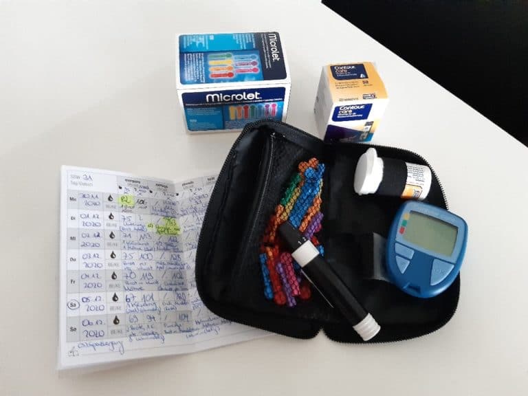 Schwangerschaftsdiabetes