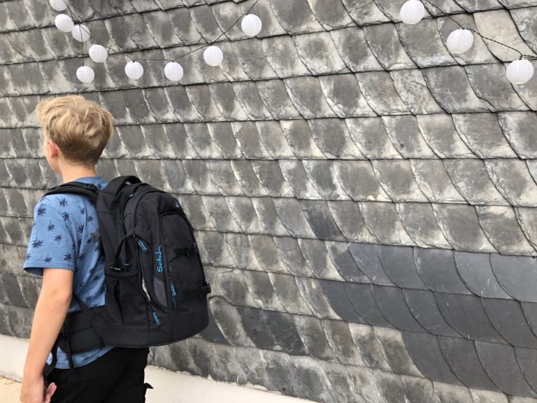 Bonuspunkte Programm