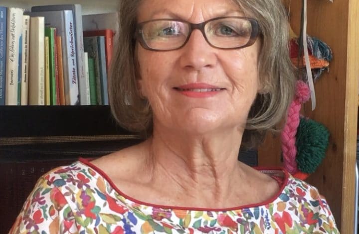 Heidemarie Brosche 2021