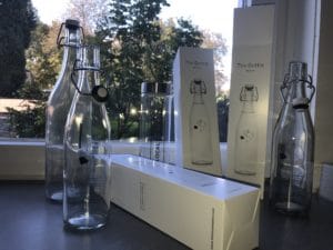 Leitungswasser filtern mit The Local Water: Gewinnt sauberes Wasser aus dem Trinkhahn 20 Leitungswasser filtern