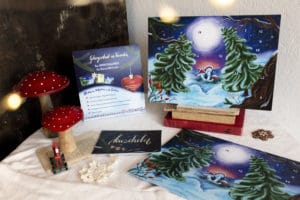 Adventskalender produktprasentation foto04