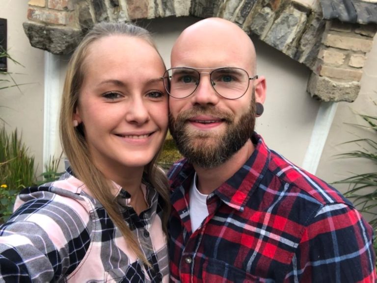 Krebs in der Schwangerschaft: Wer darf überleben, das Baby oder ich? 17 Allegra3