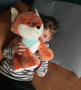 Langlebiges und wunderschönes Spielzeug: Gewinnt unsere neuen Lieblingskuscheltiere 19 Fu1