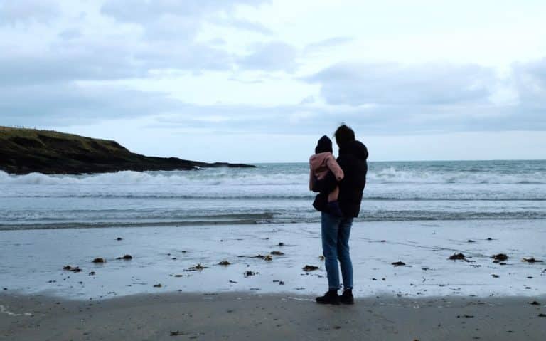 Hochsensibel in die Alkoholsucht: "Die Abhängigkeit kam schleichend" 20 Eva und das Meer