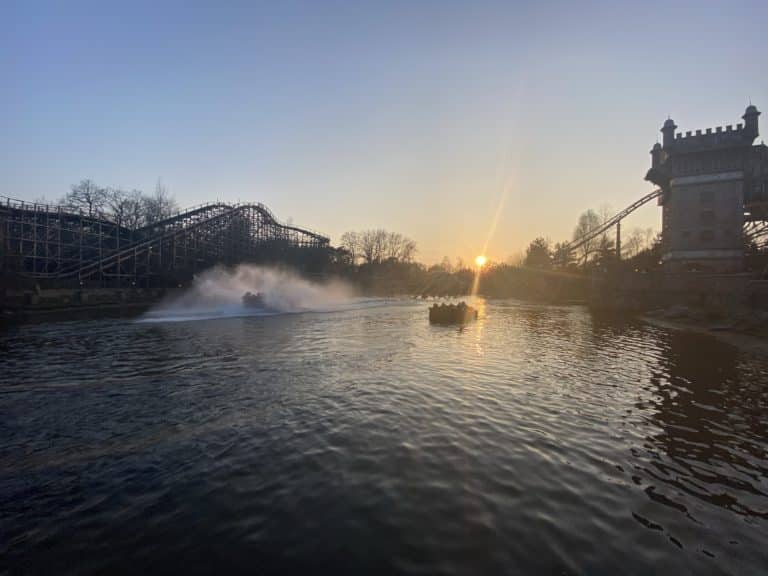 Freizeitpark Niederlande