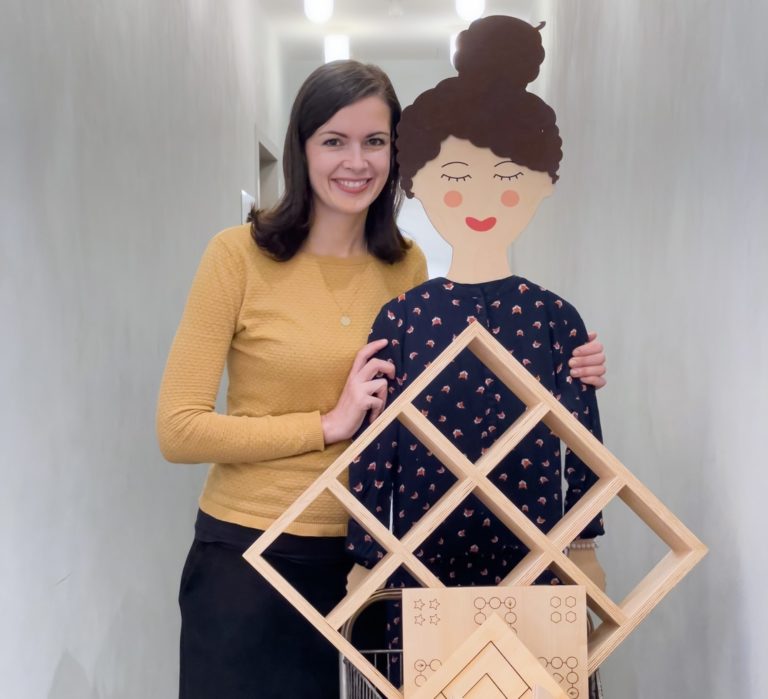 julispiel Gruenderin Julia Lichtenberg