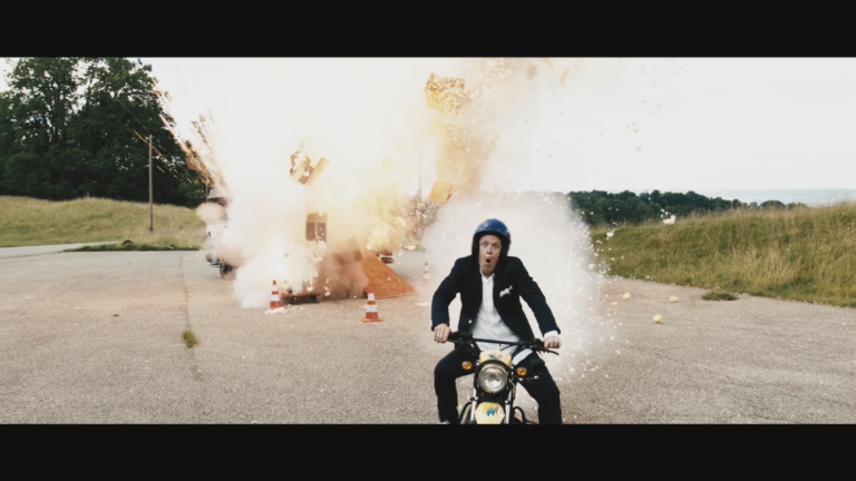 Super Serie für Kids: Mit der "Beni Challenge" ins Wochenende starten 26 Beni Challenge