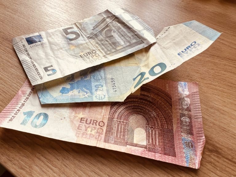 Inflation und steigende Preise: Wie sollen Familien das stemmen? 18 Inflation