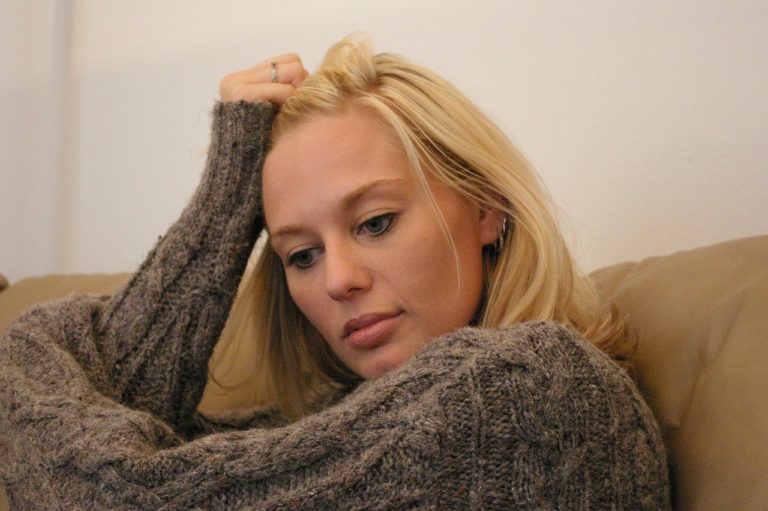 Unsicherheit! Woher wusstet ihr, dass ihr wirklich Mutter werden wollt? 23 Unsicherheit