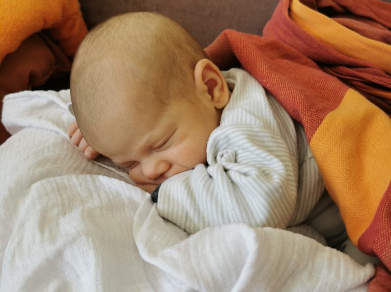 Habituelle Aborte: Mein holpriger Weg zum 2. Kind 10 Habituelle Aborte