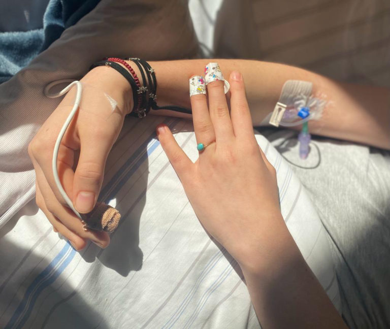 Long Covid bei meiner 12Jährigen: "Wie lebend begraben" 19 Long Covid