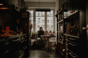 Selbstportraets Sandsack00169