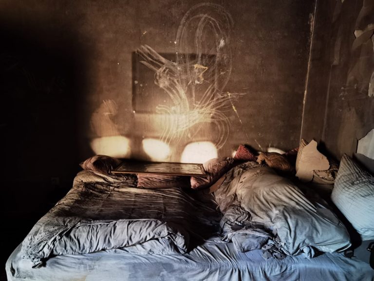 Wohnungsbrand: Das Feuer hat unserer Familie alles genommen 24 Wohnungsbrand