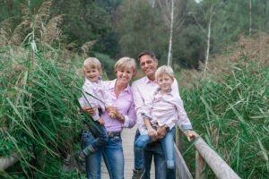 Verwitwet Alleinerziehend